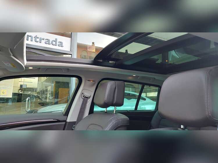 Renault Espace 1.6 dci 160cv automat foto 10